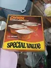 New Pyrex 3-piece Casserole Set Old Orchard 480-47-s Z1