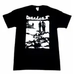 樂團 T-SHIRT - DISCLOSE（屍體）