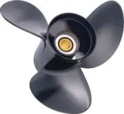 AMITA3 (C) 11.6 X 11 Propeller for Mercury Mariner Force 25-70 HP Outboards