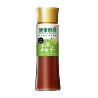 在飛比找momo購物網優惠-【健康廚房】沾拌淋醬-和風柚子(200ml)