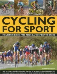 在飛比找博客來優惠-Cycling for Sport: Mountain Bi