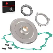Starter Clutch Idler Gear Gasket For Polaris RZR 4 XP 900/RZR XP 900 2013 2014