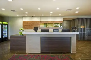 Home2 Suites By Hilton Terre Haute