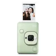 Instax Mini LiPlay - Matcha