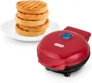 mini waffle maker machine