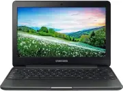 SAMSUNG CHROMEBOOK 3 XE501C13-K02US 11.6" INTEL CELERON 4GB RAM / 32GB SSD