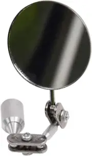 HARDK Inspection Mirror Magnetic Base - 2.16 In. Swivel Angle Ball Joint Antenna
