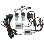 Jaylec Hid Upgrade Kit H4 6500K 12V - LS9804