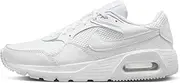 [Nike] Mens Air Max SC Pure Platinum/Deep Royal Blue Lightning Shoes