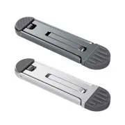 All Alloy Laptop Stand Invisible Notebook Base Holder Bracket Phone Universal