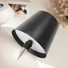 2Pcs Wireless Touch Table Lamp Portable Table Light for Outdoor Dining Bedroom