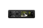 AXIS - AX1805BT 12/24V Mechless 3 LCD AM/FM Multimedia Receiver + Bluetooth
