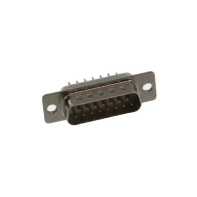 Pack of 2 61801525023 CONN D-SUB Plug 15POS VERT SLDR :RoHS
