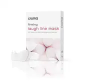 Nasolabial Folds Firming Mask - Croma - 1 Pack of 8 Masks