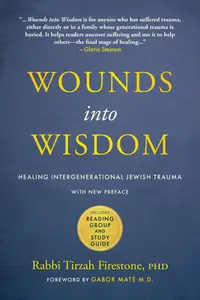 在飛比找誠品線上優惠-Wounds Into Wisdom: Healing In