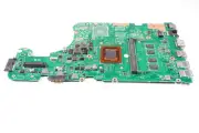 90NB0D50-R00040 Asus AMD A10-9620P MOTHERBOARD X555QA-BH11-CB