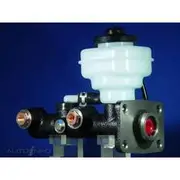 Flexible Drive Brake Master Cylinder - FDJB1856