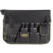 Multifunctional Bucket Bag Hardware Tools Organizer Repair Toolkit Storage Case