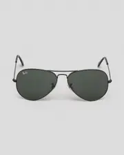 [Ray-Ban] Aviator Sunglasses