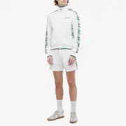 Casablanca Laurel Track Shorts