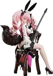 Fate/Grand Order Assassin/Koyanskaya of Light [Final Coming] 1/4 Scale Plastic Pre-Painted Complete Figure