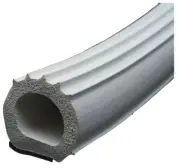 AP Products 018-1097 Foam D Seal with Hats