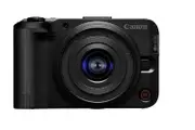Canon EOS R50 V Kit w/ RF-S 14-30mm f/4-6.3 IS STM PZ