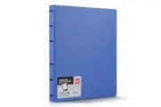 XIAOMI Ecosystem 5780 Large Capacity Business Card Holder Name Card Folder Case ID Credit Card Storage Box Card Album Loose-leaf Business Card Books