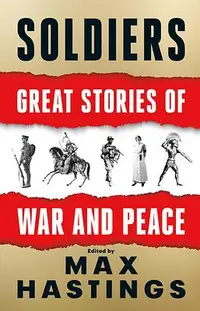 在飛比找誠品線上優惠-Soldiers: Great Stories of War