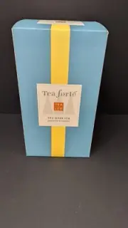 Tea Forte Glass Brewing Pitcher New In Box.