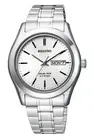 CITIZEN REGUNO Solar Tech Men's Standard wristwatch KM1-211-11