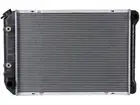 Radiator 79WQCQ54 for Mustang Thunderbird LTD Fairmont Granada 1993 1986 1989