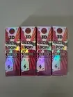 3d Glow Pop Halo Stick Highlighter Pink And Blue