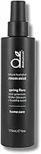 Spring Flora Room Mist Spray – Deluxe Natural Air Freshener for Home or Car| Australian Made| Vegan Friendly, Eco-Friendly divine Sweet, Floral Perfume Mist| Great Self-Care Gift – Dindi Naturals