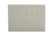 BENTON Linen Queen Headboard