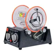 3kg Drum Polishing Machine, Jewelry Rotary Tumbler Tumbling Mini-Tumbler Rotary