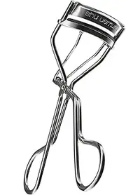 Shu Uemura Eyelash Curler, Regular, Silver
