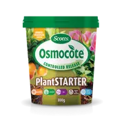 Scotts Osmocote 800g Plant Starter Controlled Release Fertiliser