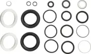 RockShox Fork Service Kit incl dust/O-Ring seals, foam rings, Boxxer WC 2012-14