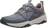 [ROCKPORT] Women's XCS Spruce Peak Slip on Water Resistant Walking Shoe