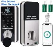 Smart Lock Deadbolt