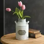 Old Town Market Milk Can