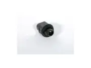 For 2006 Isuzu i280 License Lamp Socket Rear AC Delco 11326NNQV (for: Isuzu)