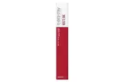 Maybelline SuperStay Matte Ink Liquid Lipstick - 325 Shot Caller