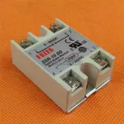 NEW SSR-10 DD Solid State Module Solid-state Relay DC-DC 10A 3-32V DC/5-60V