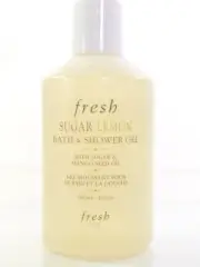 FRESH SUGAR LEMON BATH & SHOWER GEL 10 OZ