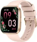 Smart Watches for Women, 1.75" Bluetooth Call, AI Voice Smartwatch, 24/7 Heart