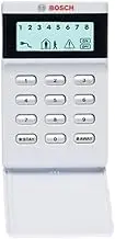 Bosch SOL-2000/3000 Icon LCD Keypad | 8 Zone