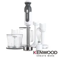 在飛比找蝦皮購物優惠-全新未拆封 KENWOOD Triblade HB724 超