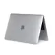 Batianda Newvia HY MacBook 水晶硬殼適用於 MacBook Pro 13 Touch A1706